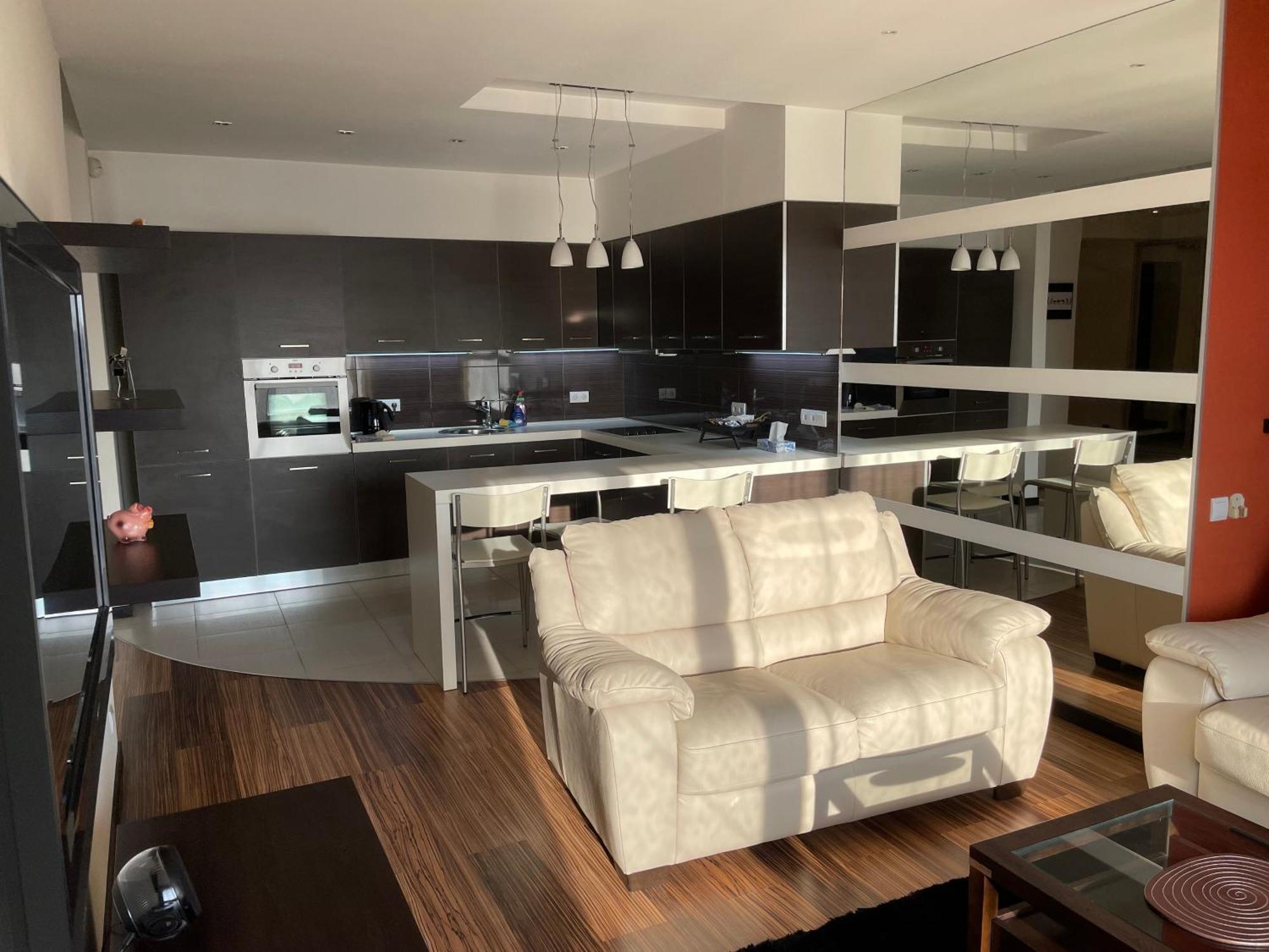 на данилевского Apartment Kharkiv