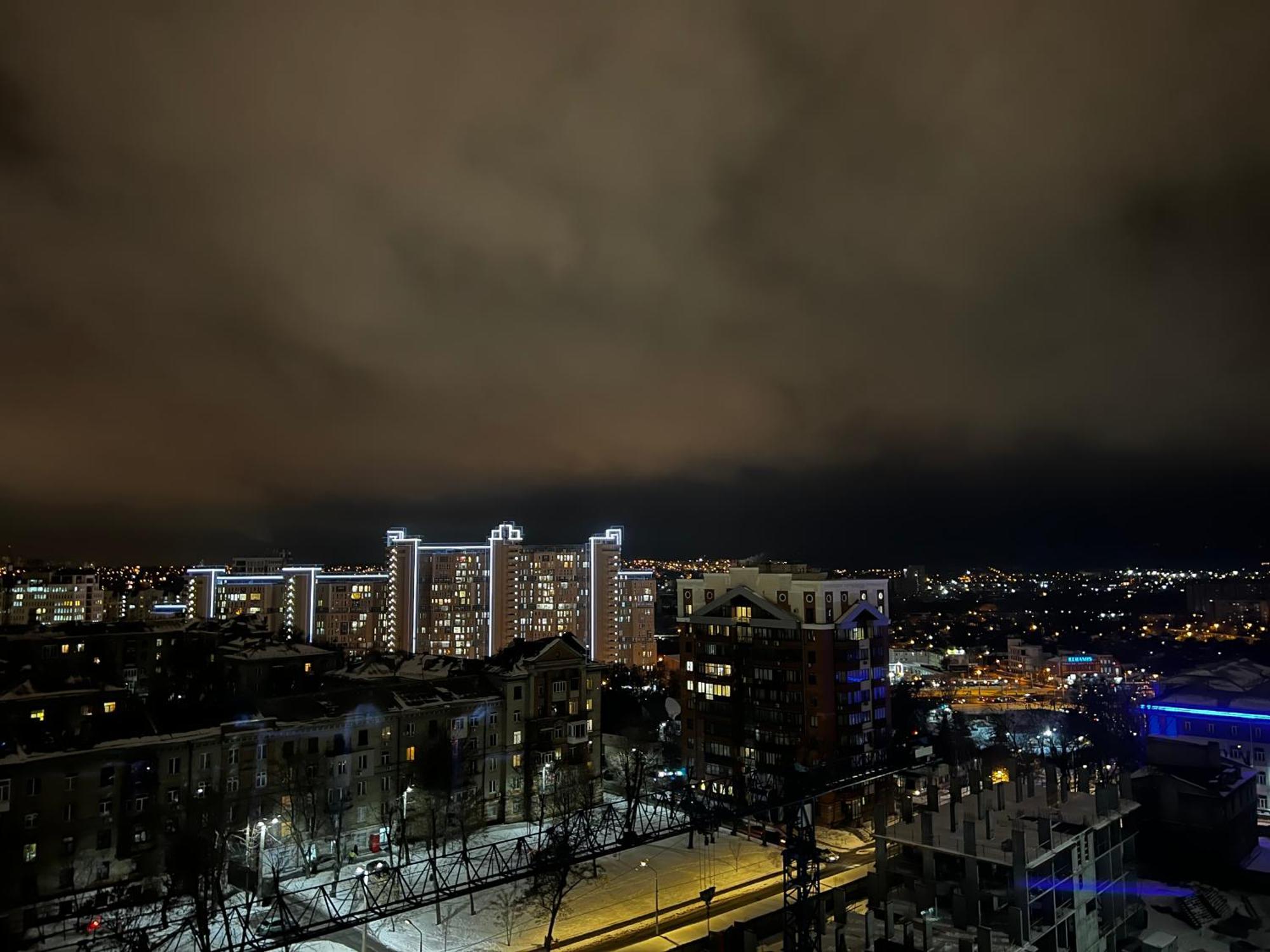 Apartment на данилевского *